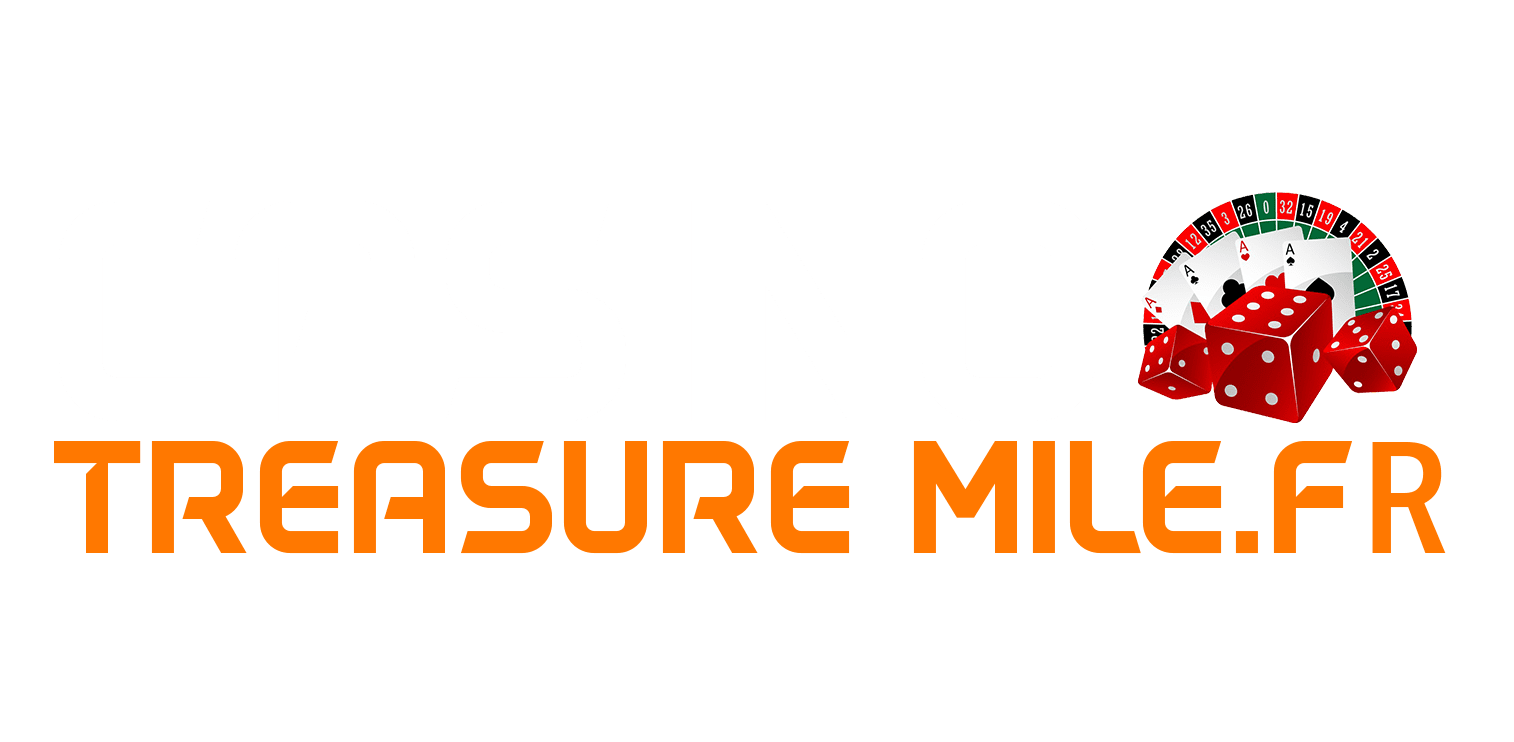 Casino Treasure Mile